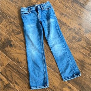 Boys jeans, perfect condition